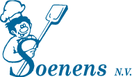 Soenens Bakkerijgrondstoffen